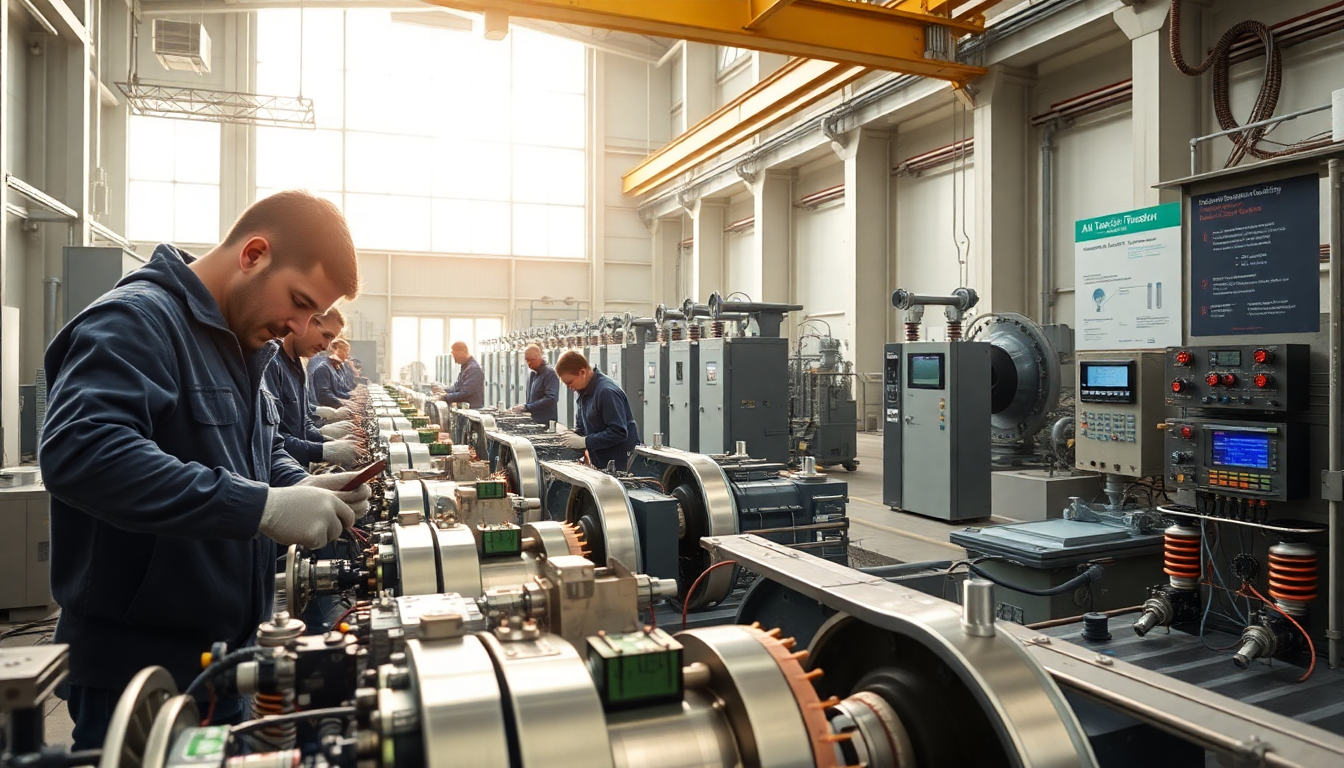 hitachi energy scopri come il tuo talento puo cambiare il mondo dellenergia nel 2025 1749974664