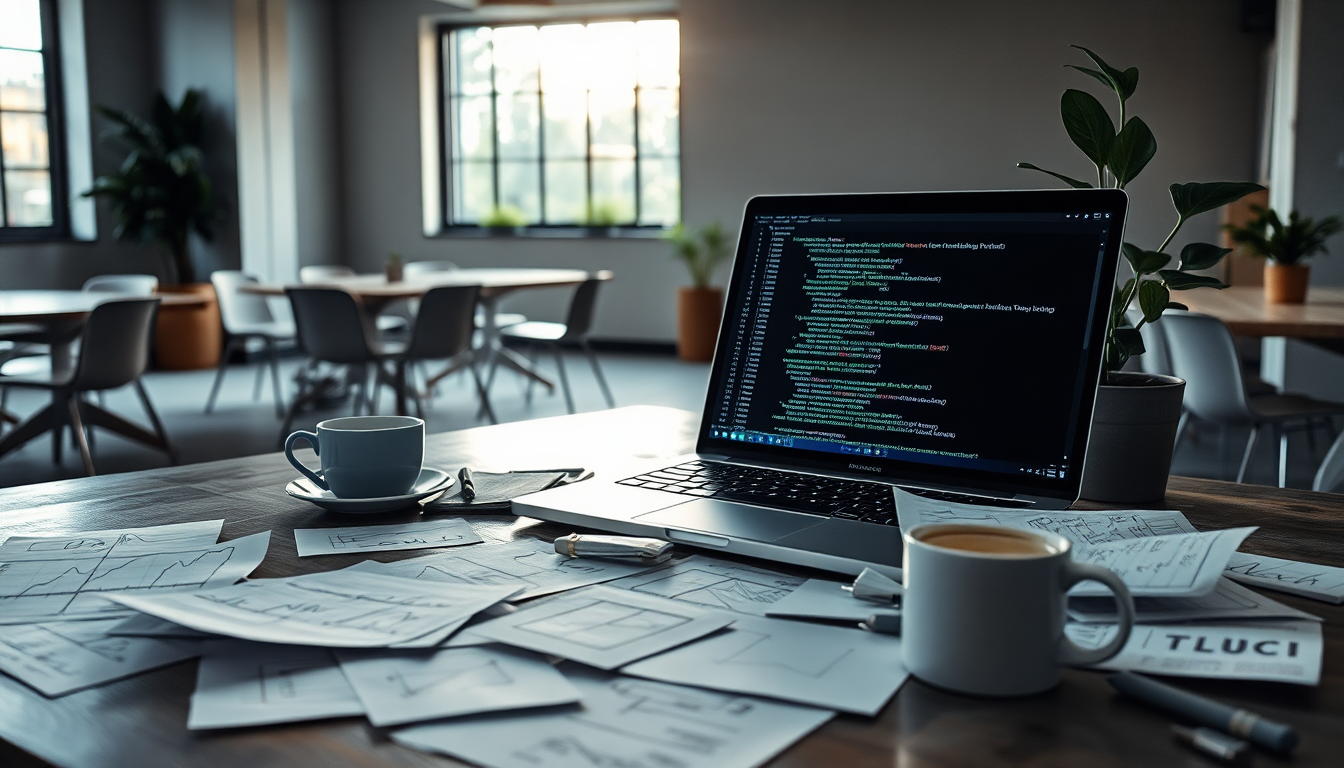 il clamoroso fallimento di builderai cosa e andato storto nella startup da miliardi 1749643860