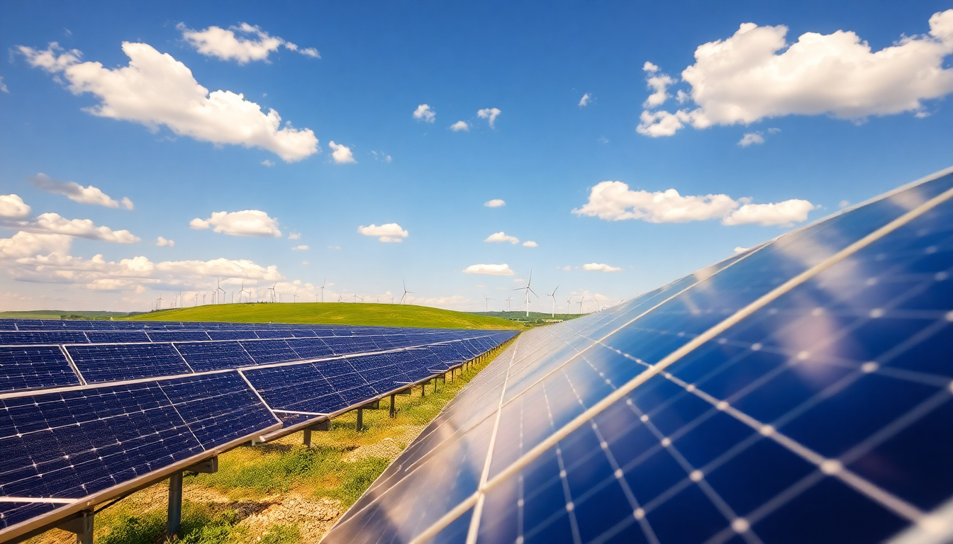il fotovoltaico nel 2025 novita sorprendenti e tendenze inaspettate 1750147586