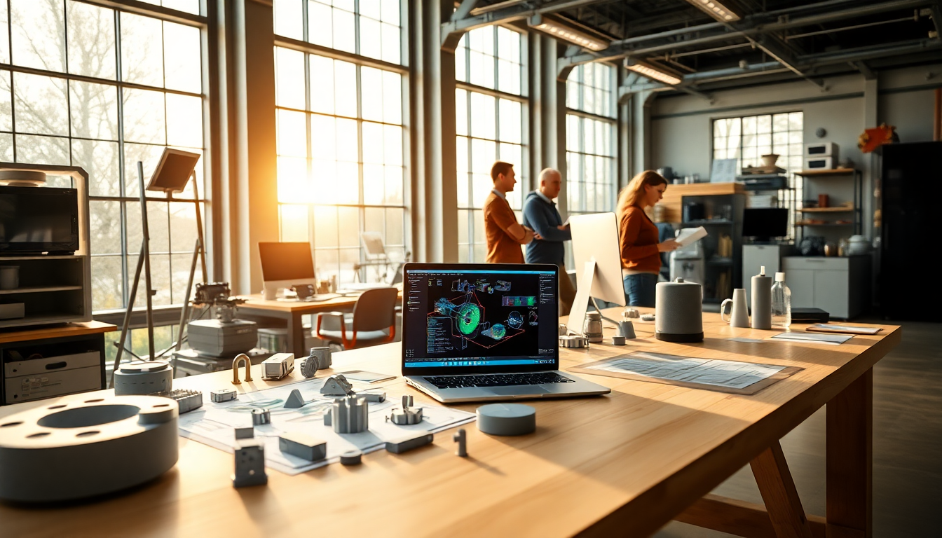 il futuro della simulazione come le pmi possono innovare 1749240803