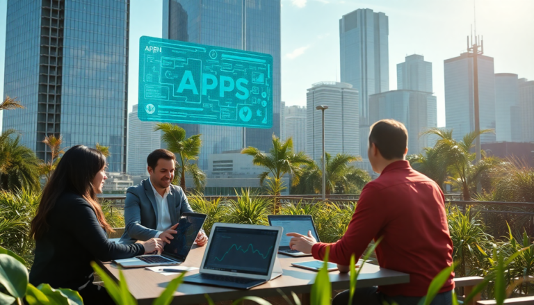 il futuro delle telco monetizzare le api con open gateway 1750915660