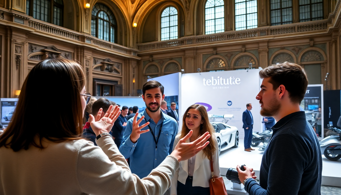 il successo del acf automotive startup grand prix 2019 1749106894