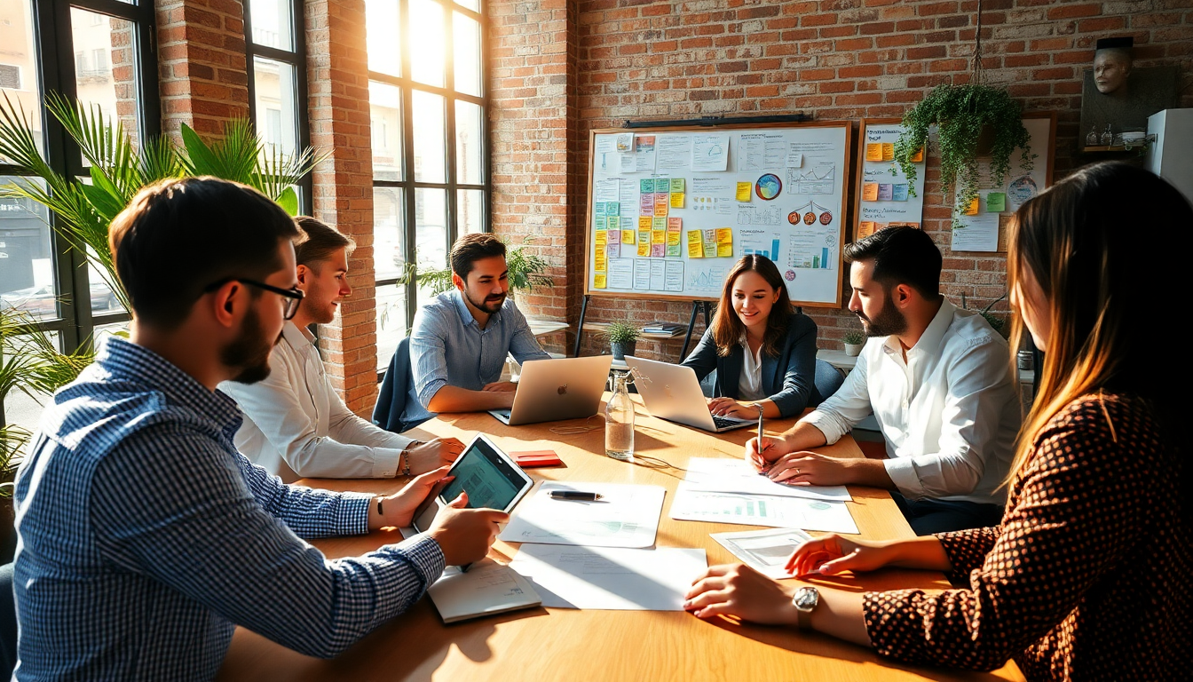 innovazione e sfide per le pmi italiane nel 2025 1749532584