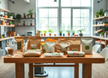 innovazioni delle startup italiane per combattere lo spreco alimentare nel 2024 1749707185