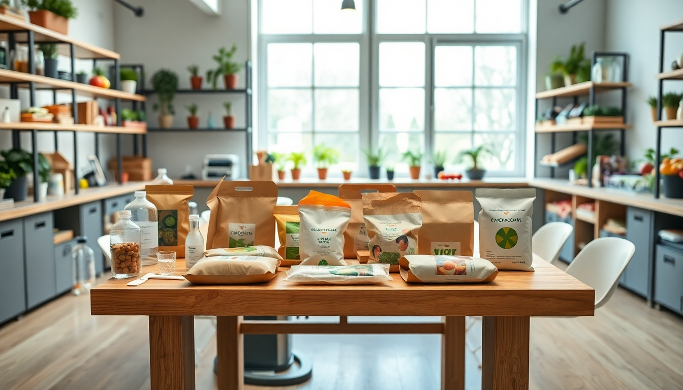 innovazioni delle startup italiane per combattere lo spreco alimentare nel 2024 1749707185