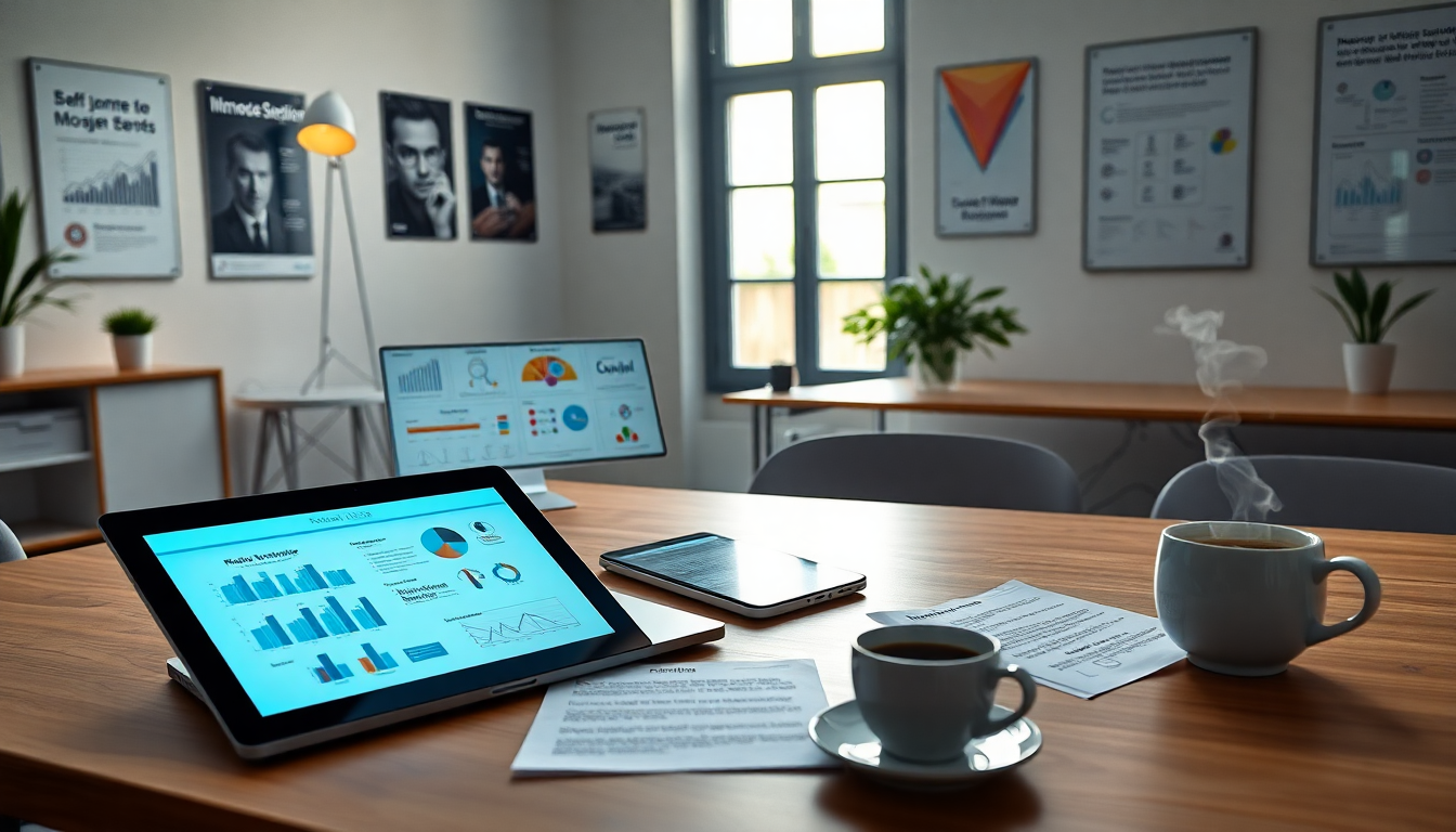 innovazioni e tendenze emergenti nel software adlm per il 2025 1748978616