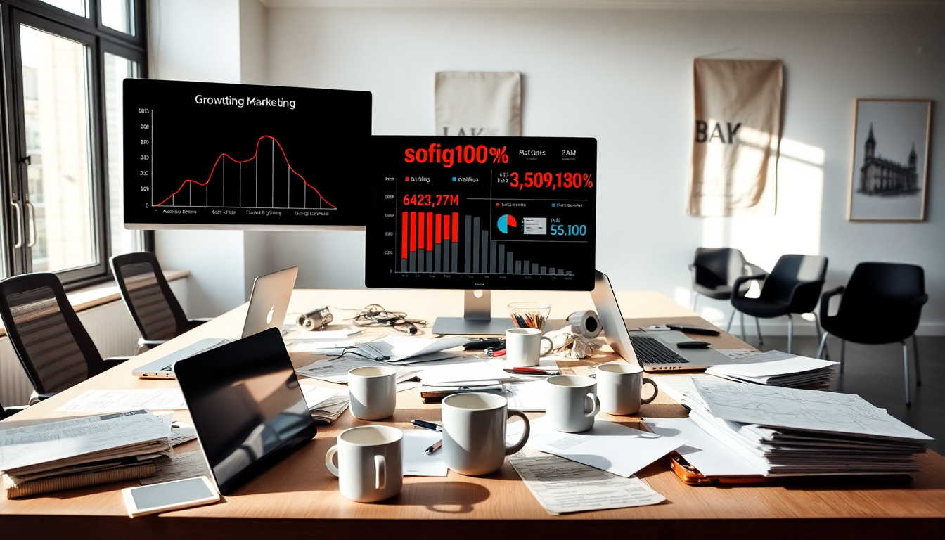 insoddisfazione nel digital marketing unanalisi critica 1750252068