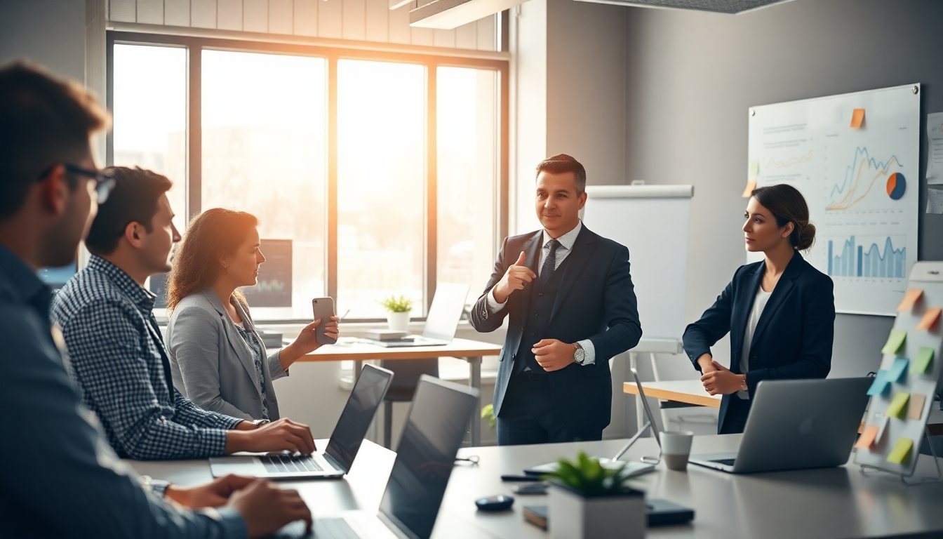 intelligenza artificiale e pmi opportunita e sfide del futuro 1748895807