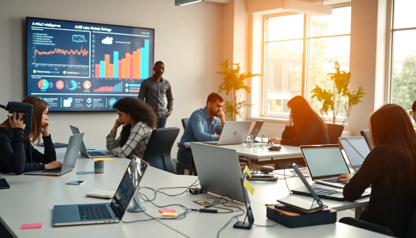 intelligenza artificiale e sicurezza informatica nelle piccole e medie imprese una sfida da affrontare 1750277797