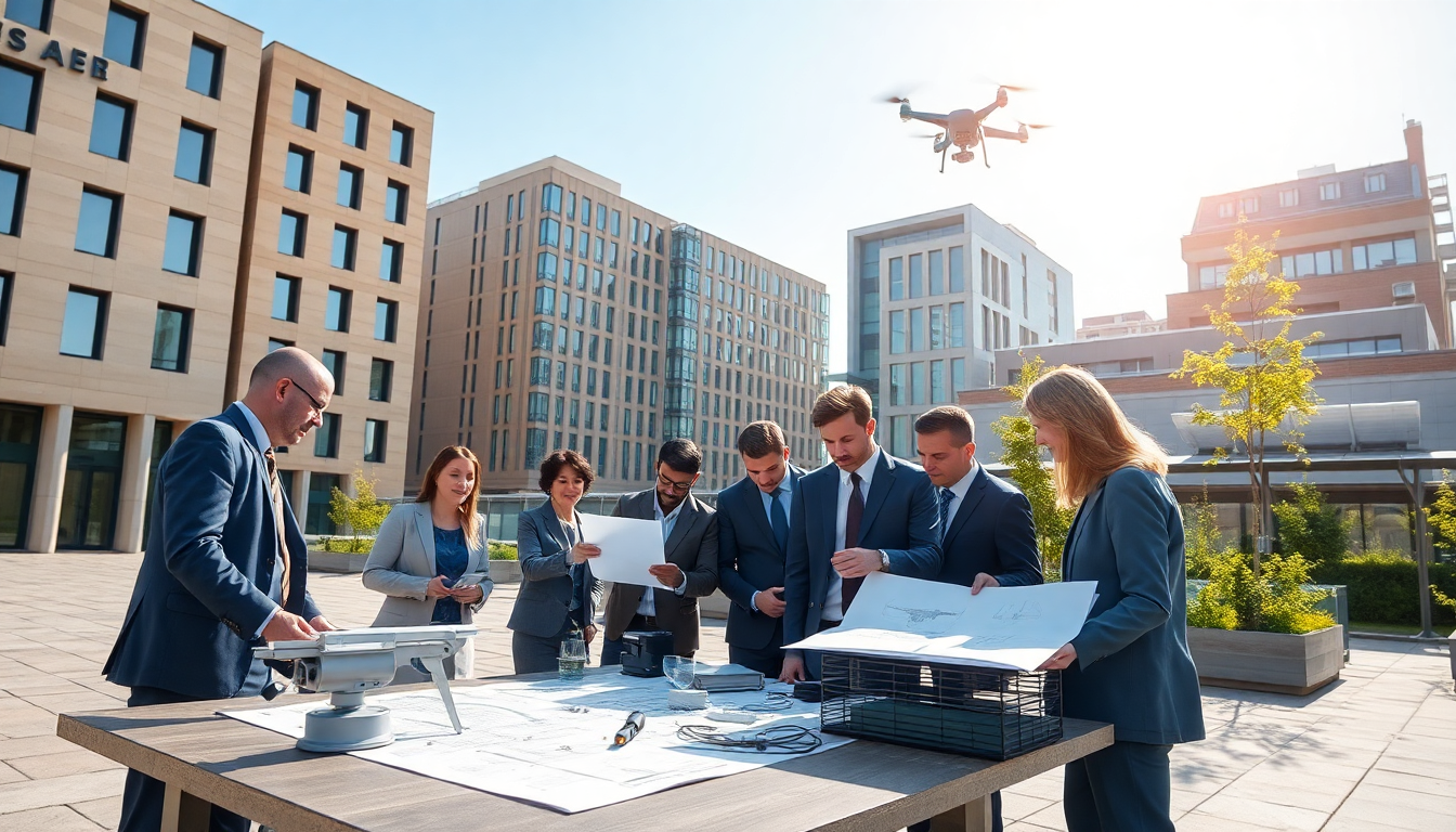 investimenti europei per la tecnologia dual use il piano readiness 2030 1750930505