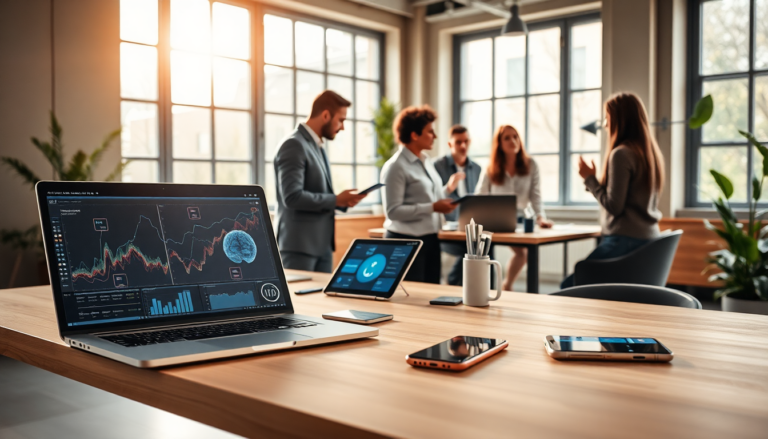 la digitalizzazione e lintelligenza artificiale nelle imprese 1748733384