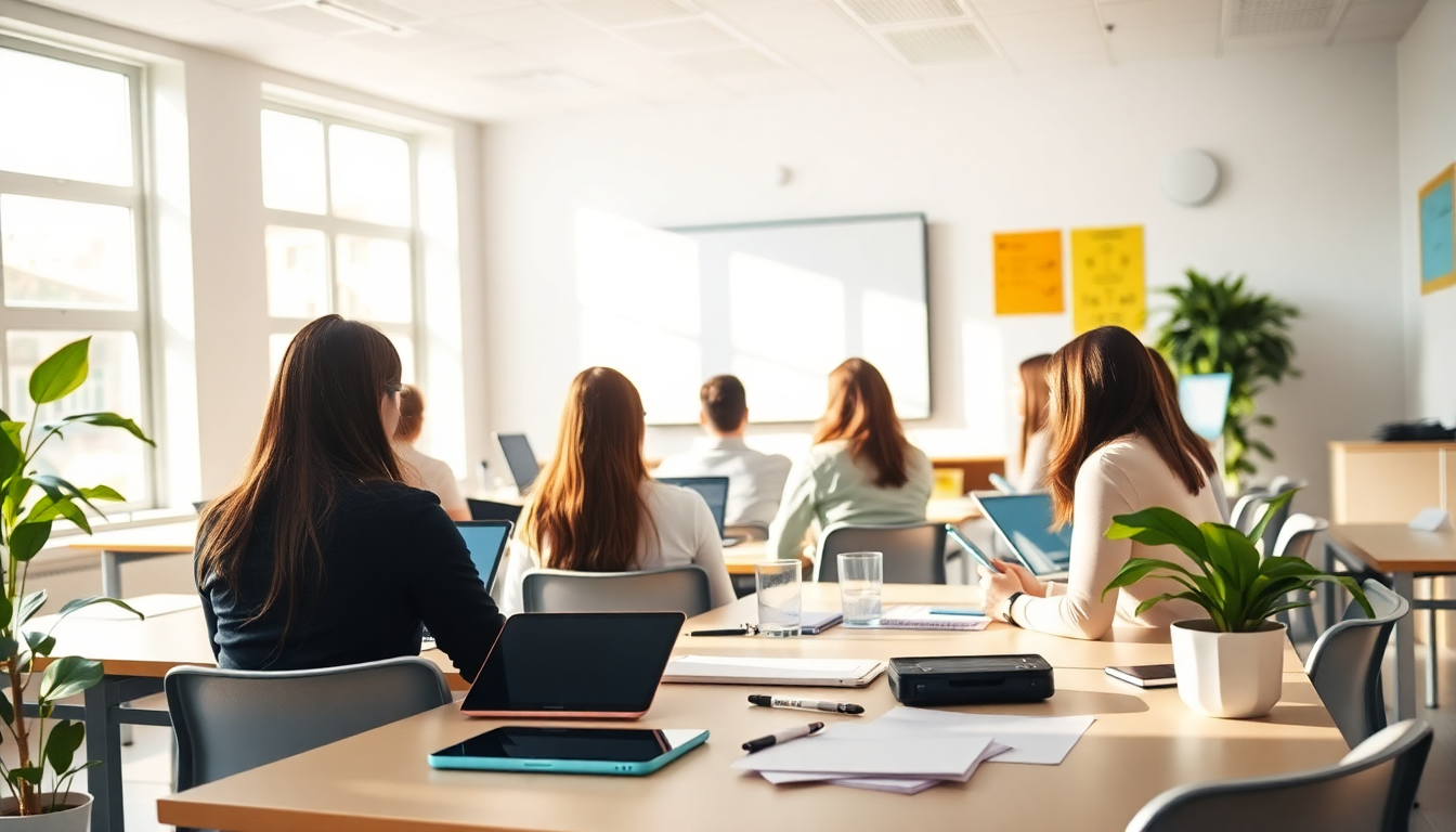 la verita sulla formazione digitale del personale scolastico 1751149023