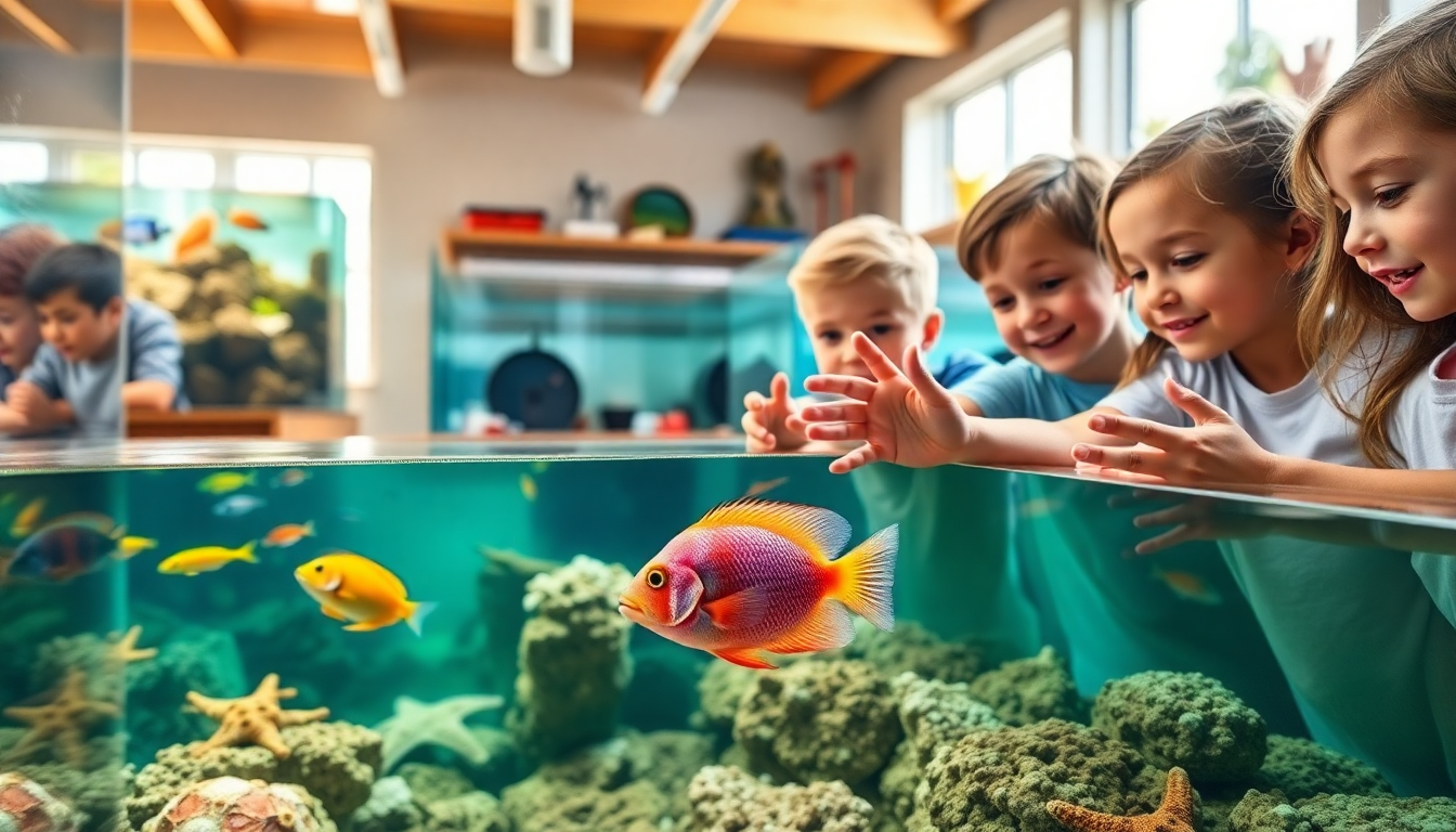 laboratorio di biologia marina per bambini 1748989580