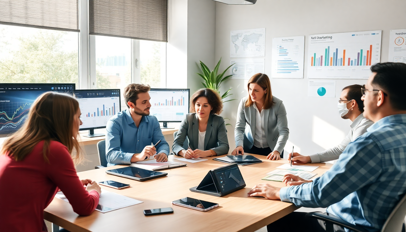 le nuove sfide del marketing per le pmi nel 2025 1748971294