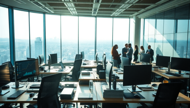 le pmi italiane come la digital transformation puo salvarle dal baratro nel 2025 1749834688