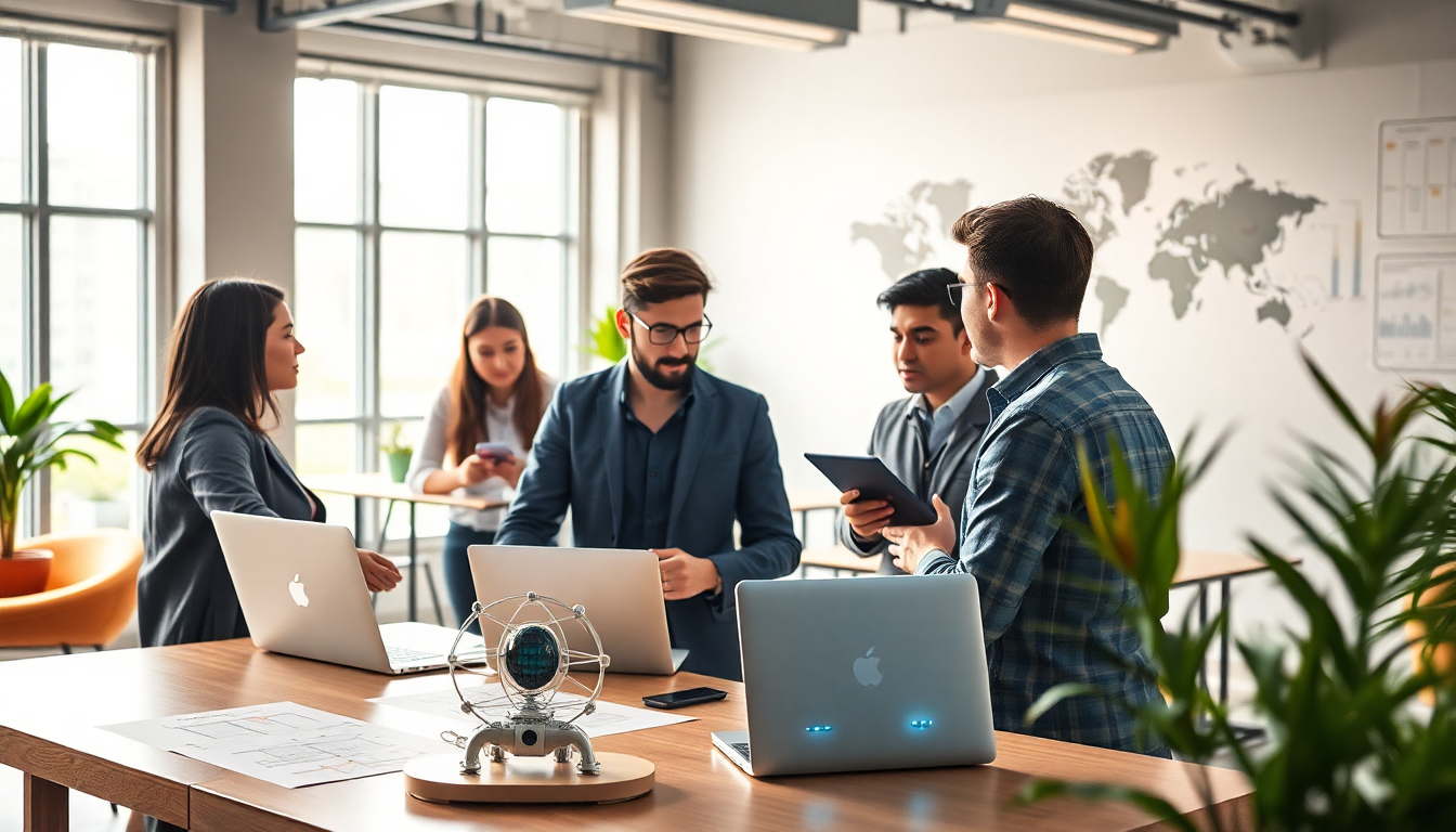 le startup italiane piu promettenti del 2025 1748884838