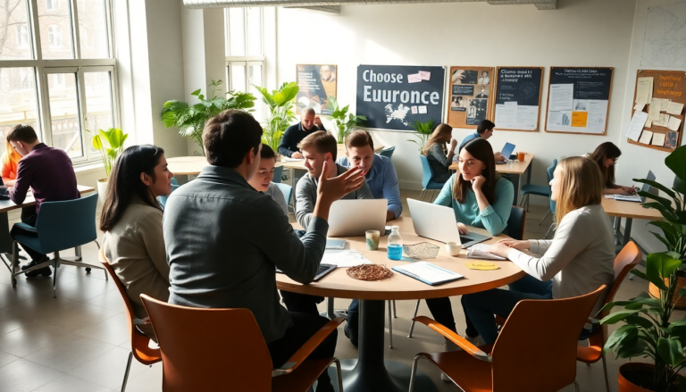 leuropa come incubatore di startup opportunita e sfide 1750176937