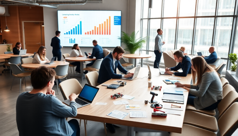 leuropa puo diventare il paradiso delle startup 1750711149