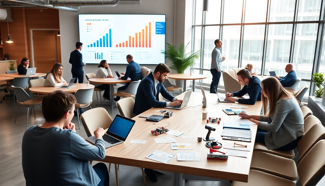 leuropa puo diventare il paradiso delle startup 1750711149