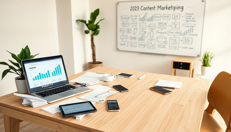 limportanza del content marketing e seo per le pmi nel futuro digitale 1750371333
