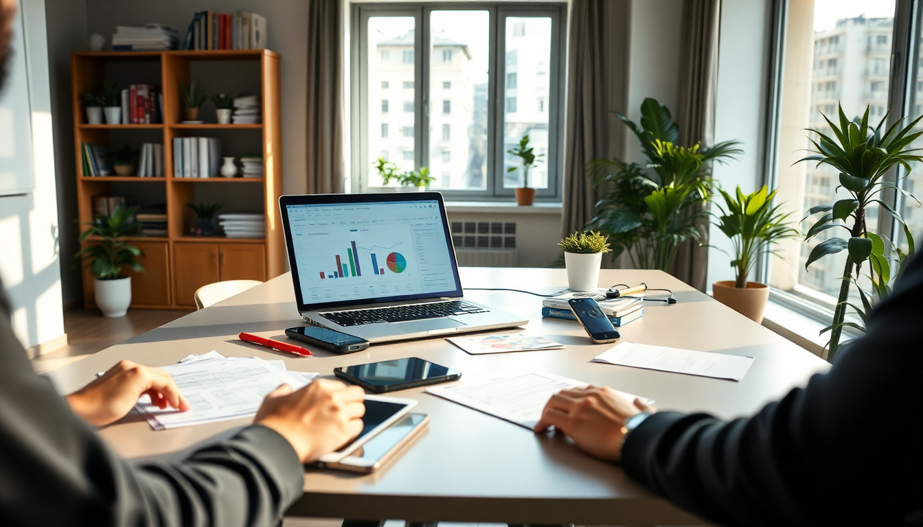 limportanza della digitalizzazione nelle pmi italiane 1750187912