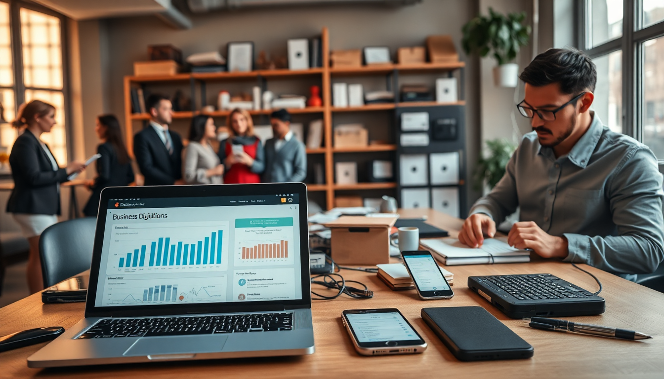 limportanza della digitalizzazione per le pmi emiliano romagnole 1750274138