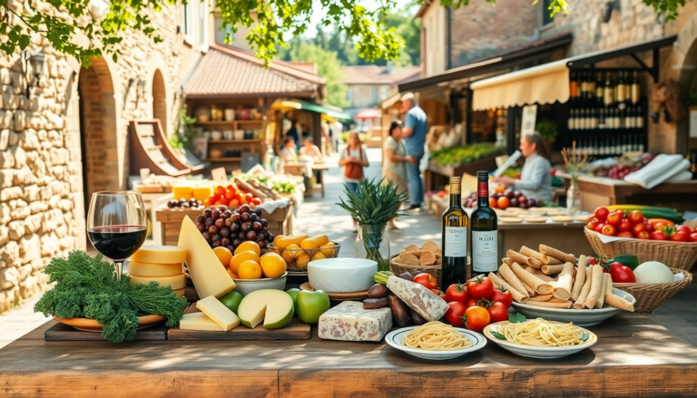 limportanza dellenogastronomia italiana nellera globale 1750834861