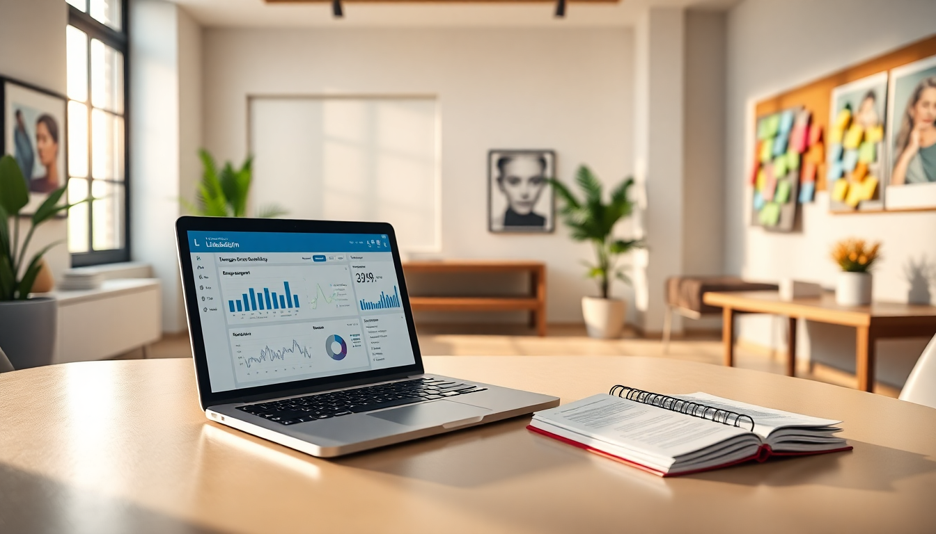 linkedin marketing strategy come usarlo per il successo 1750752708