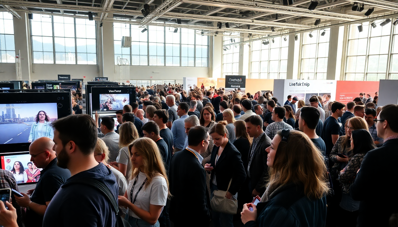 linnovazione digitale al tiktok sxsw london 2025 1749279625
