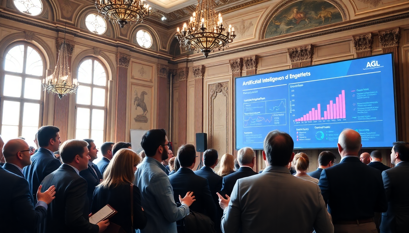 lintelligenza artificiale e le pmi un convegno per il futuro 1749031410