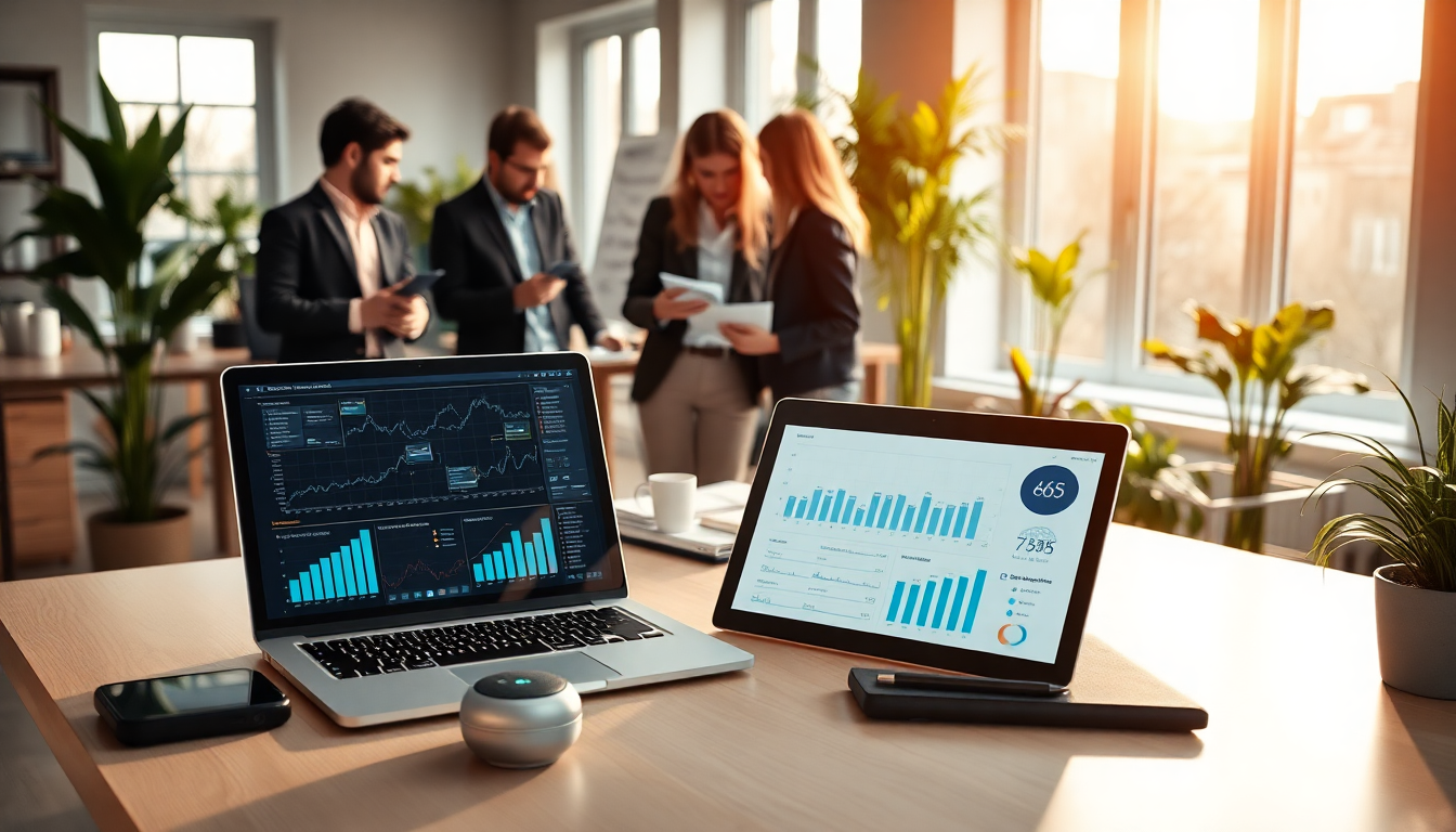 lintelligenza artificiale nelle pmi francesi sfide e opportunita nel 2025 1749935673