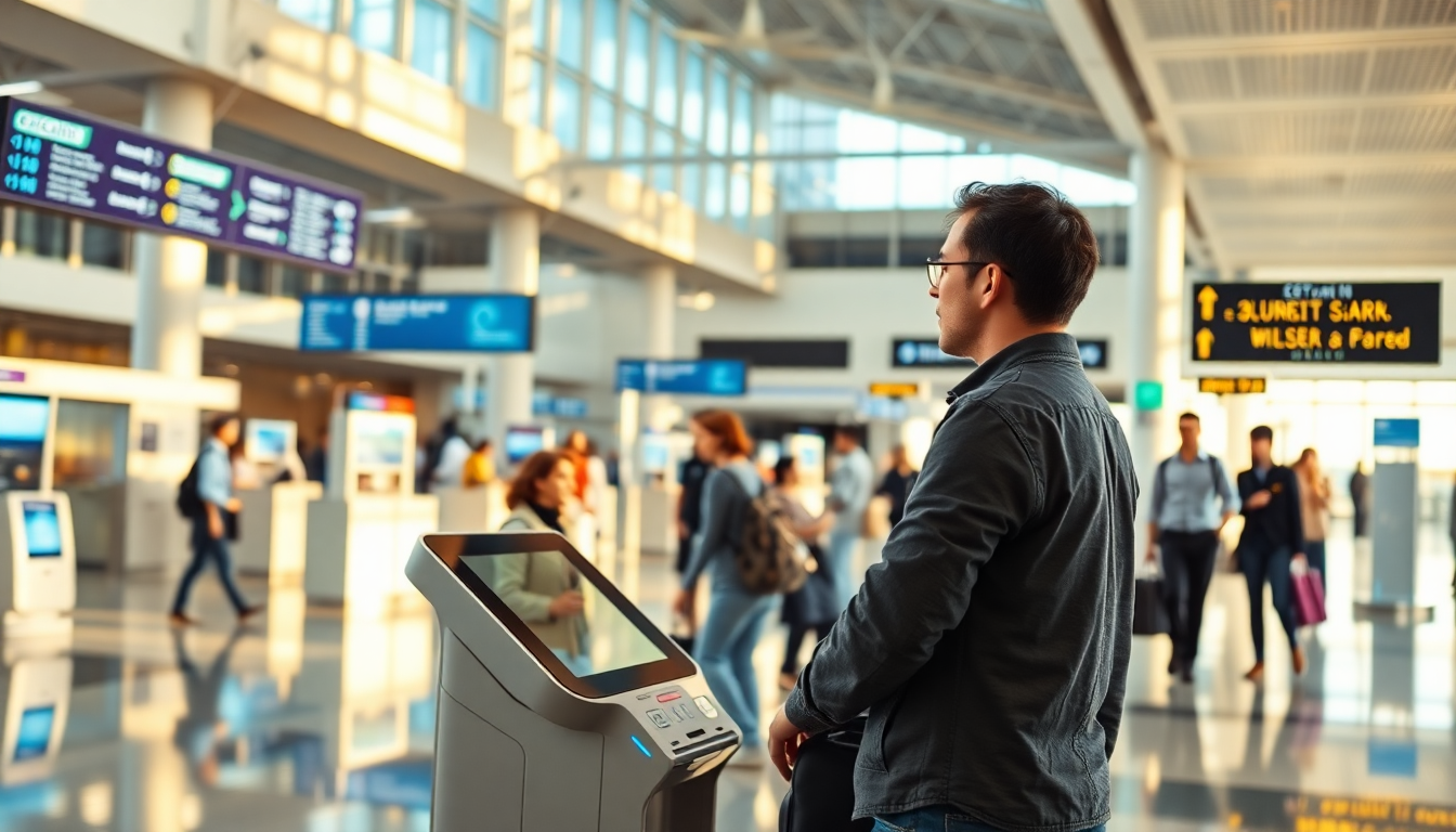 lintelligenza artificiale trasforma i viaggi nel 2025 scopri come 1749582986