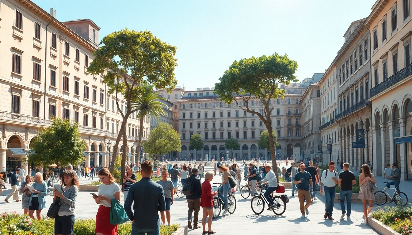 litalia punta a diventare un paese digitale allavanguardia entro il 2035 1749963084