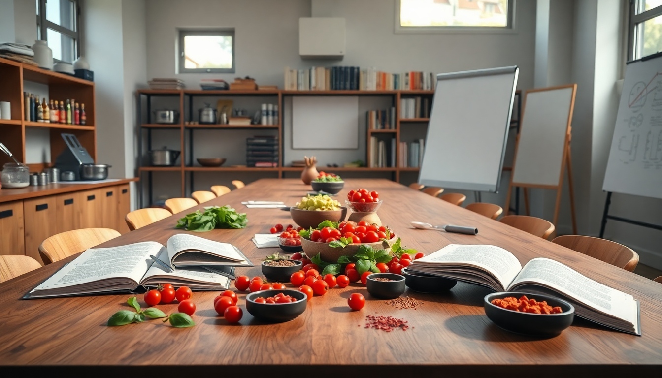 master in scienze gastronomiche opportunita o trappola 1751217436