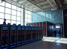 megaride il nuovo supercomputer che rivoluziona la ricerca in italia 1751047311
