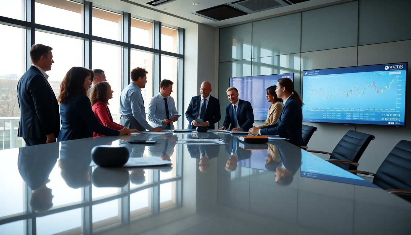 metriksai debutta su euronext growth milan con illimity bank 1748790508