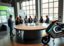 most mobility challenge 2025 15 startup premiate per la mobilita sostenibile 1750879149