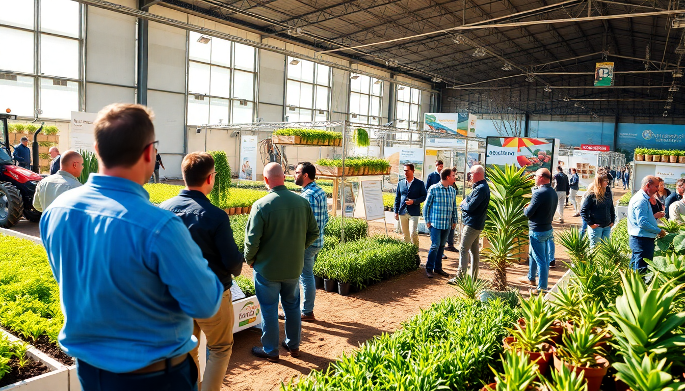mostra agricola montenero 2025 un evento imperdibile per il settore agricolo 1748775872