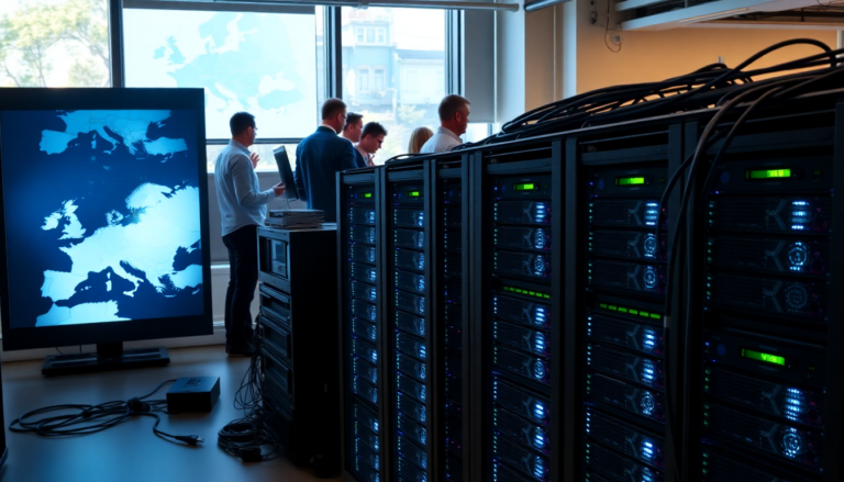 nuovo internet exchange point a salonicco ecco cosa significa per leuropa orientale 1750181309