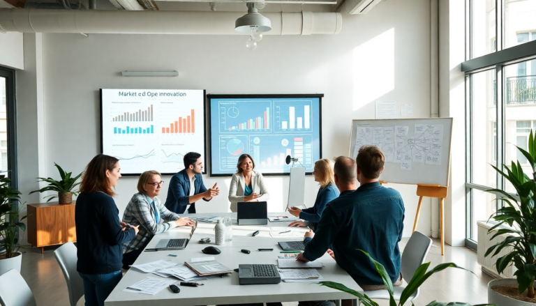 open innovation il segreto del successo per le aziende moderne 1748768563
