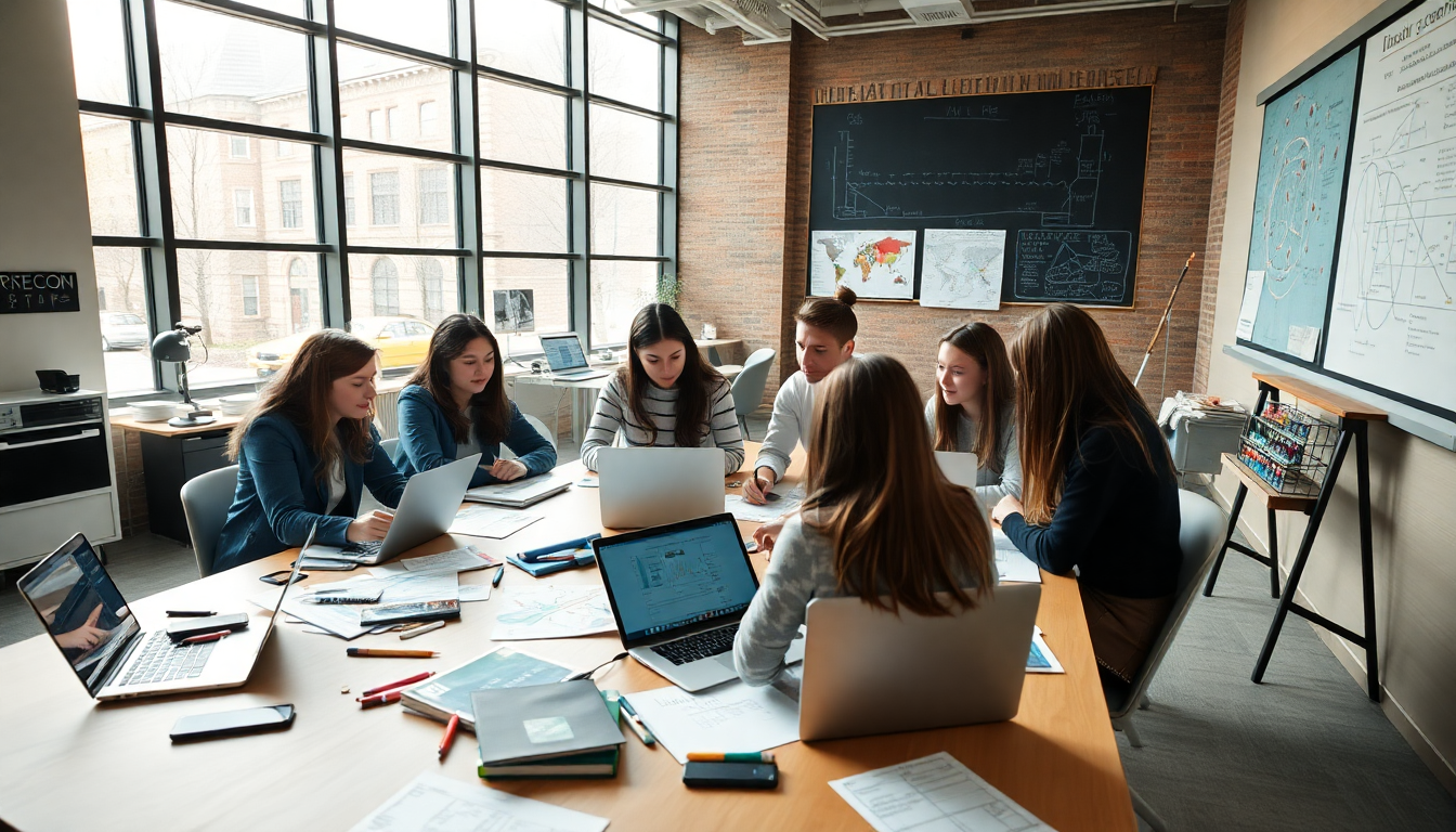 opportunita di apprendimento pratico per gli studenti 1749035074