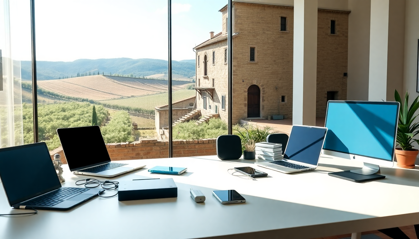 opportunita per startup e pmi innovative in toscana 1748993240