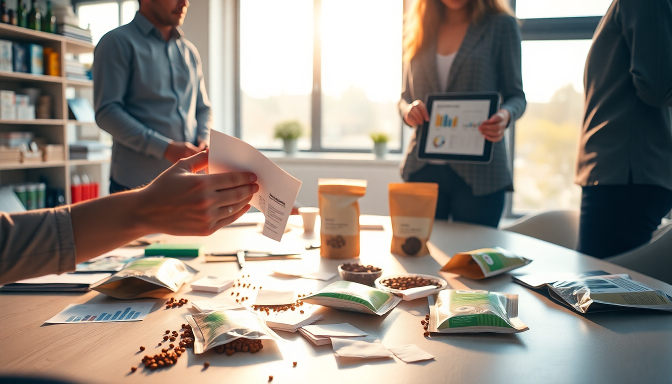 packaging e pet care come il nuovo regolamento europeo sta cambiando il settore 1751127032