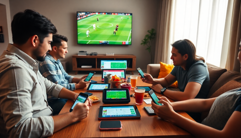 payday fantasy rivoluziona le scommesse sportive con amici e intelligenza artificiale 1749632761