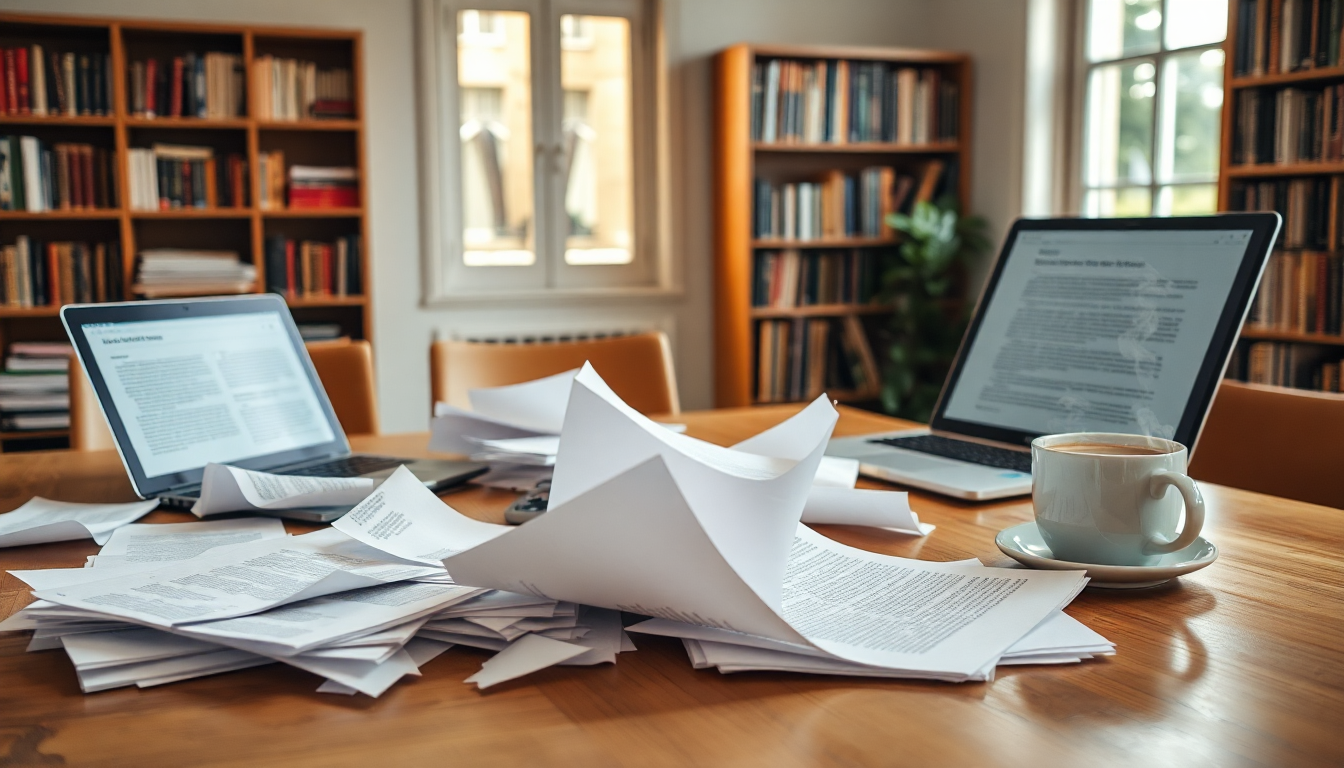 perche i white paper potrebbero essere piu dannosi che utili 1750795416