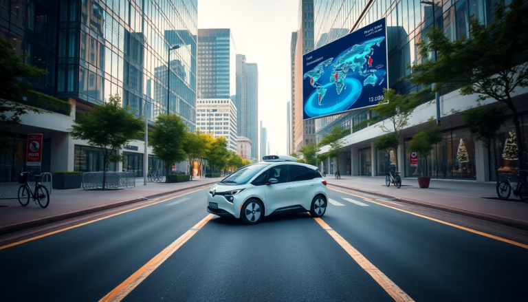 perche la simulazione e cruciale per il successo dei veicoli autonomi 1750334857