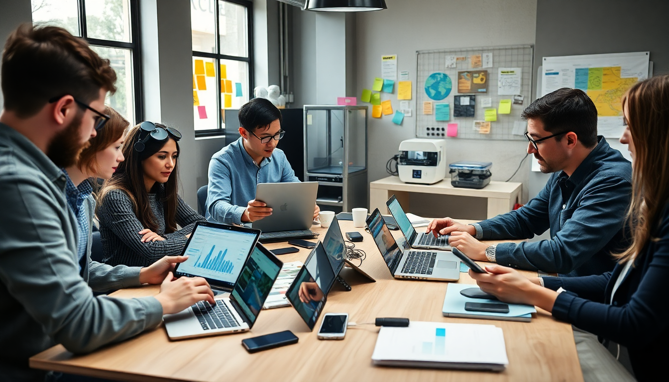 perche le pmi devono abbracciare la digitalizzazione ora 1750689110
