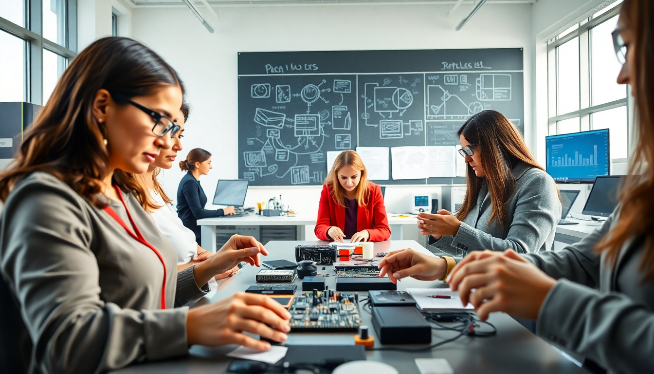 premio europeo per le donne innovatrici uniniziativa da non sottovalutare 1750288800