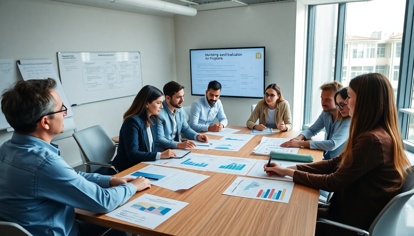 progetti ka220 come monitorare e valutare efficacemente 1749407361