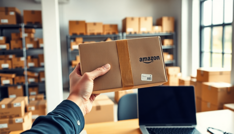 resi su amazon come cambiano le regole per i venditori 1750349542